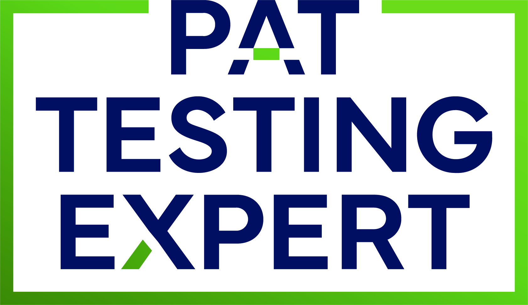 PAT Testing Expert Logo 2022